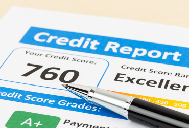 Improve my credit?