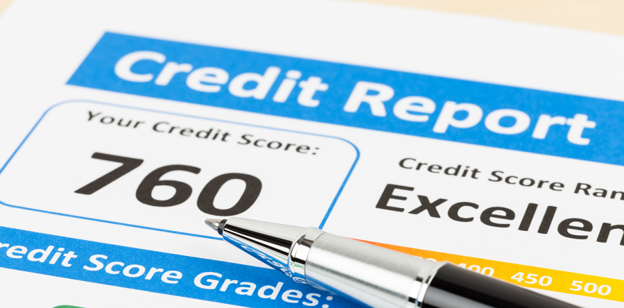 Improve my credit?