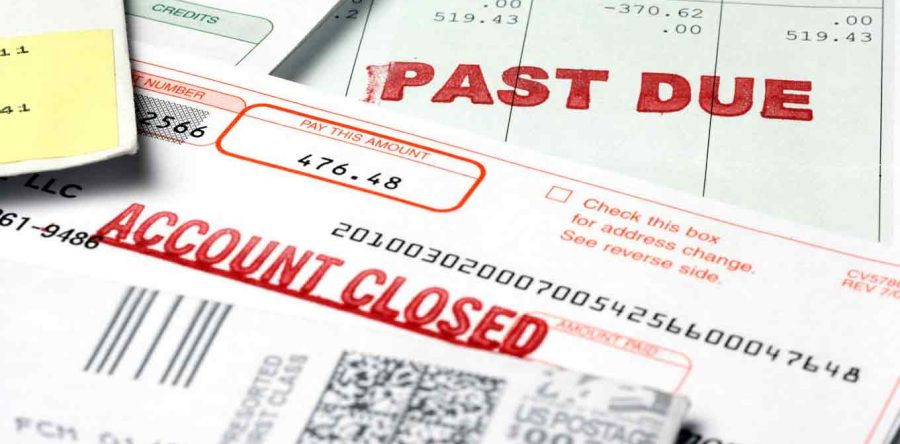 Reduce my debt?