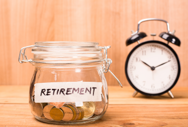 Plan for retirement?