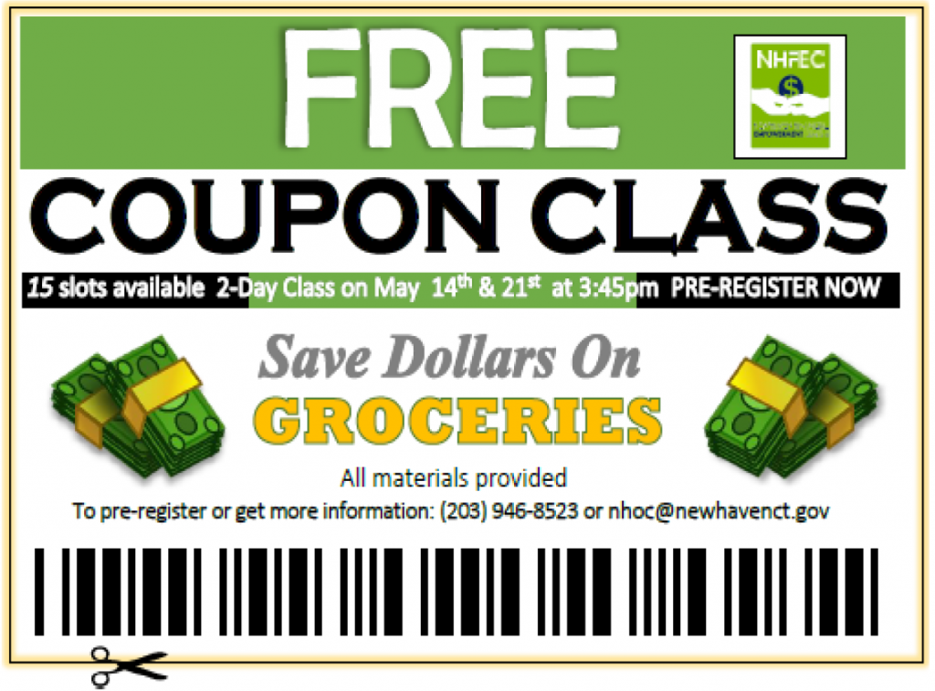 One class coupon code